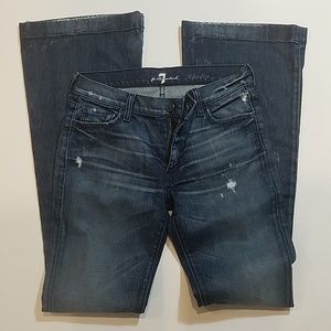 7 for all mankind 28